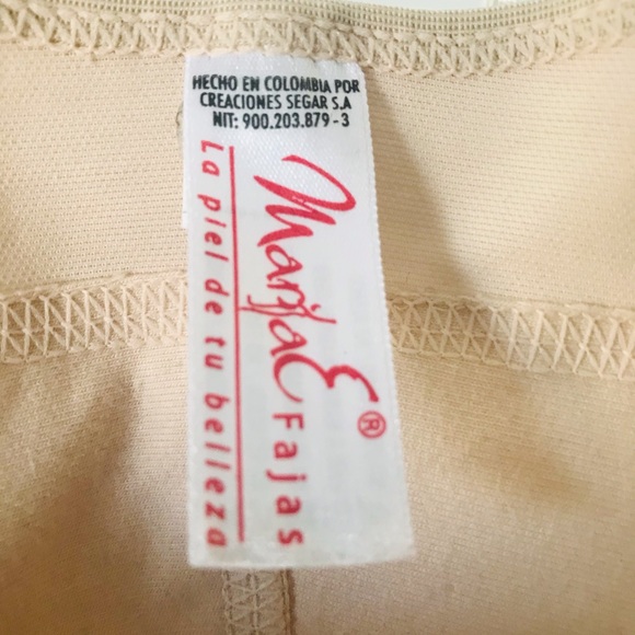 Shapewear - Picture 2 of 7